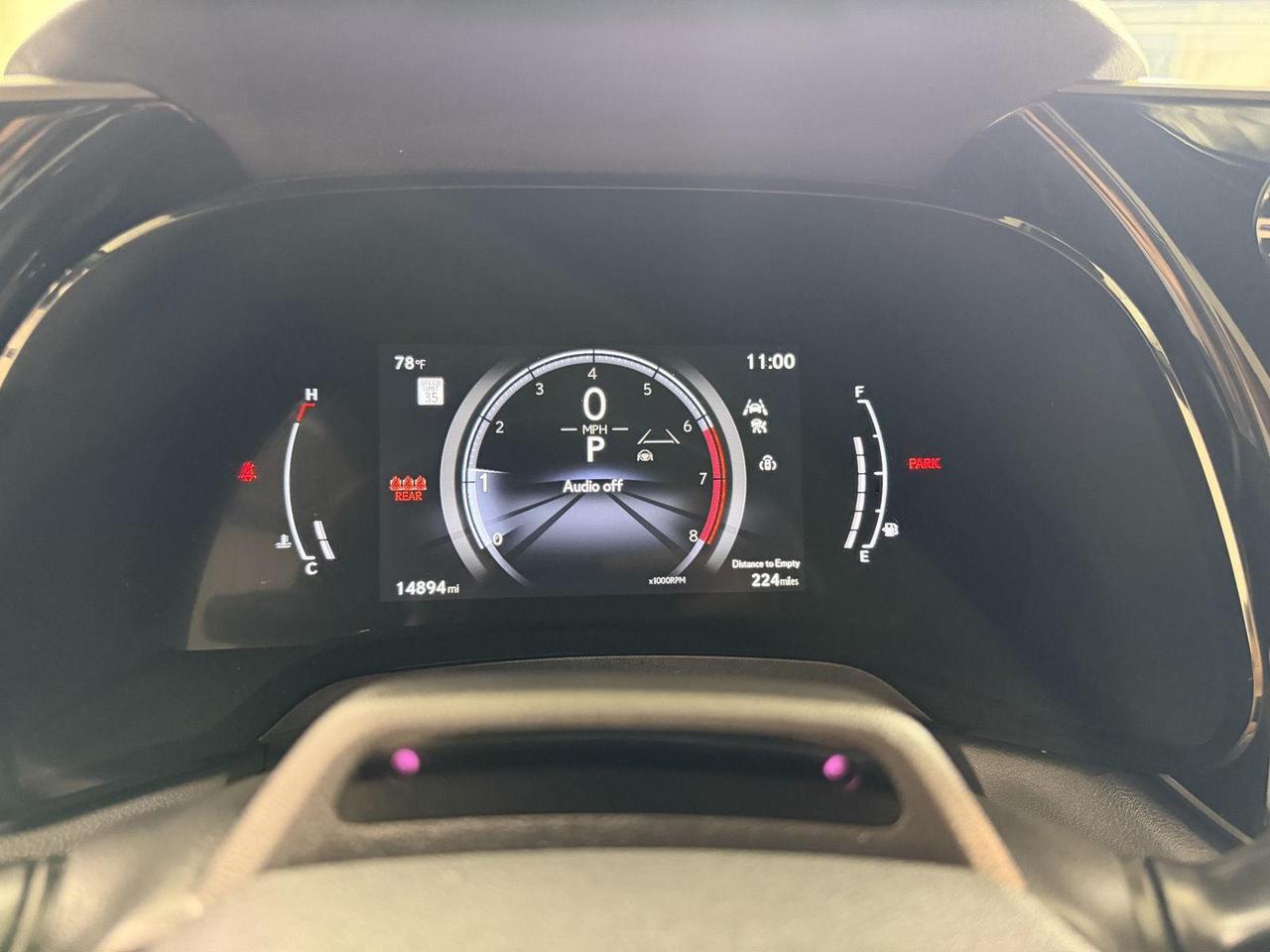 2024 Lexus RX 350 Premium Plus Annapolis MD