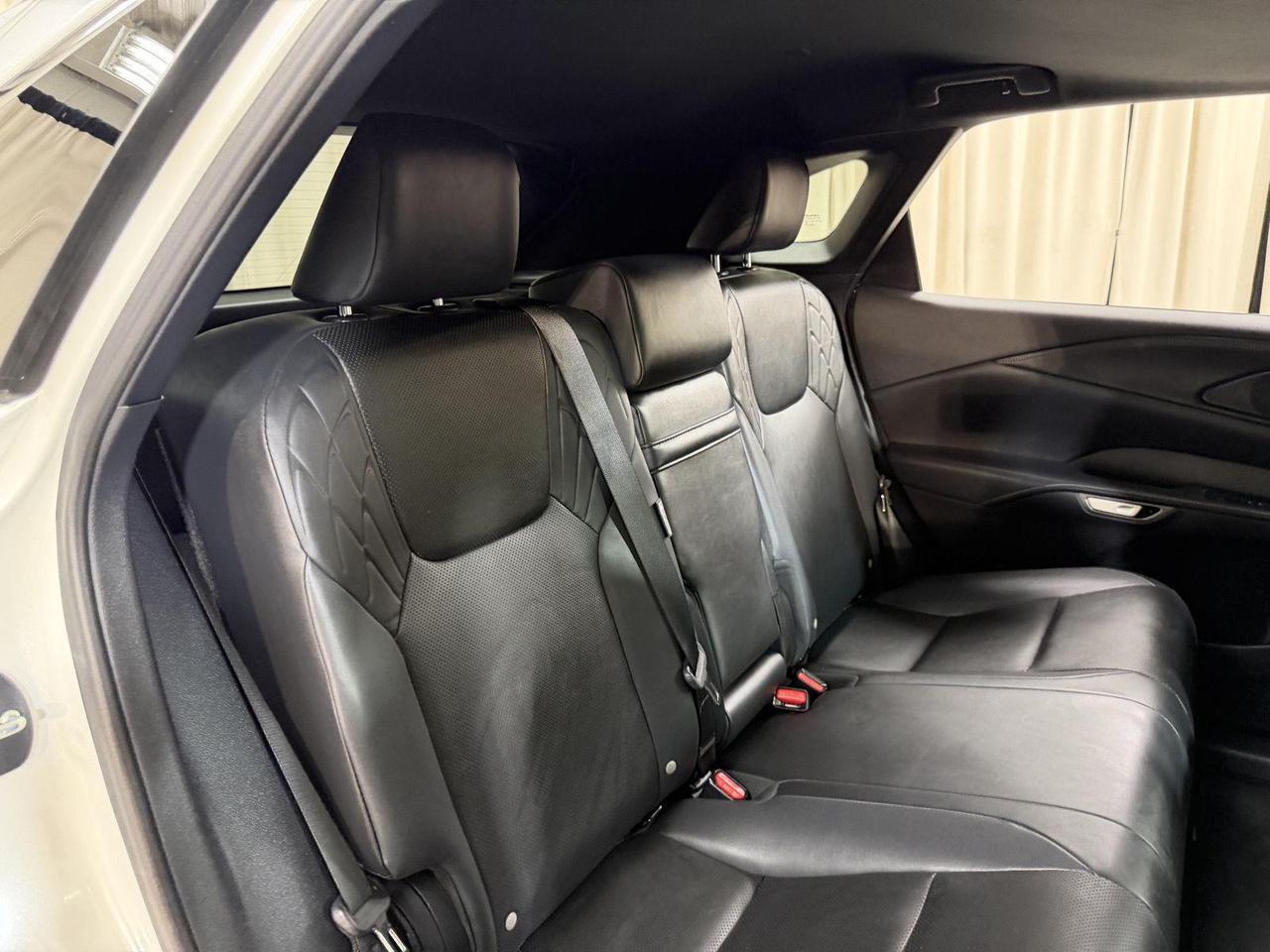 2024 Lexus RX 350 Premium Plus Annapolis MD