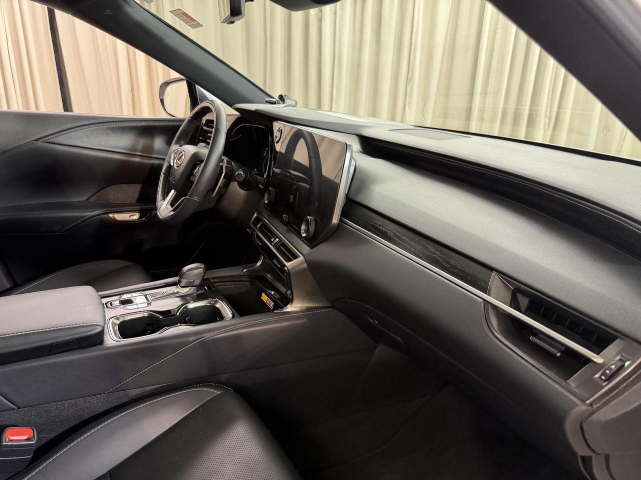 2024 Lexus RX 350 Premium Plus Annapolis MD