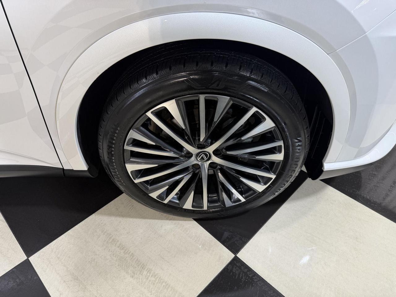 2024 Lexus RX 350 Premium Plus Annapolis MD