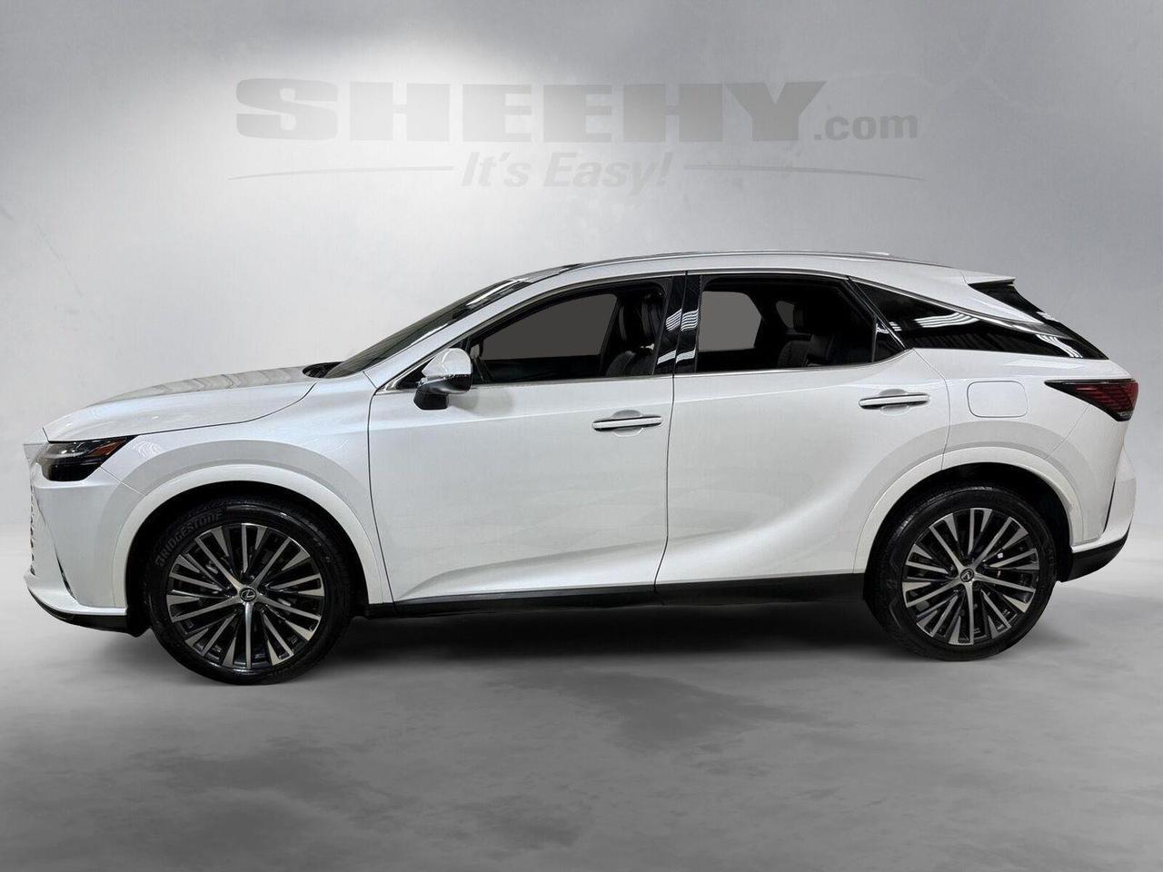 2024 Lexus RX 350 Premium Plus Annapolis MD