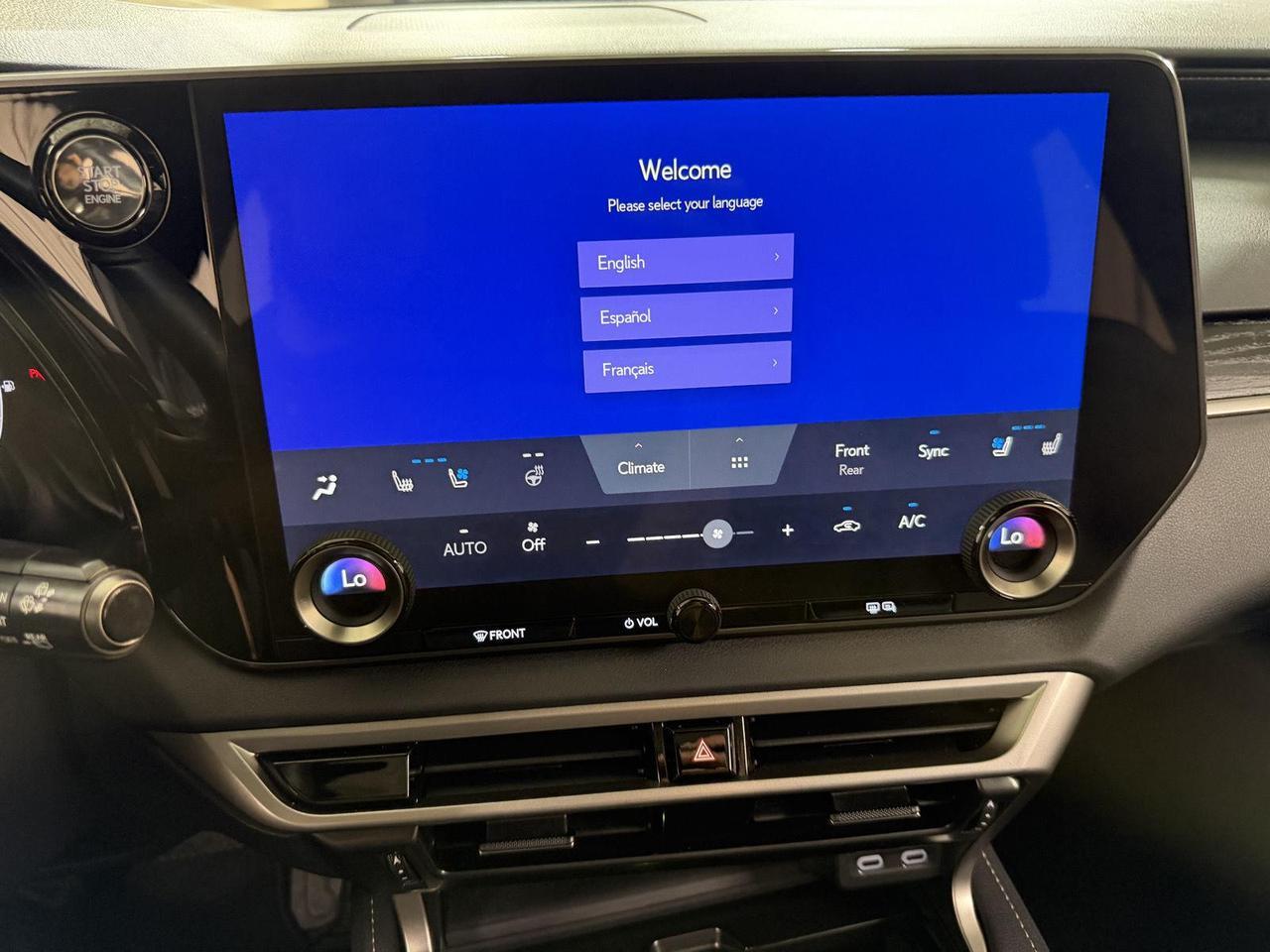2024 Lexus RX 350 Premium Plus Annapolis MD