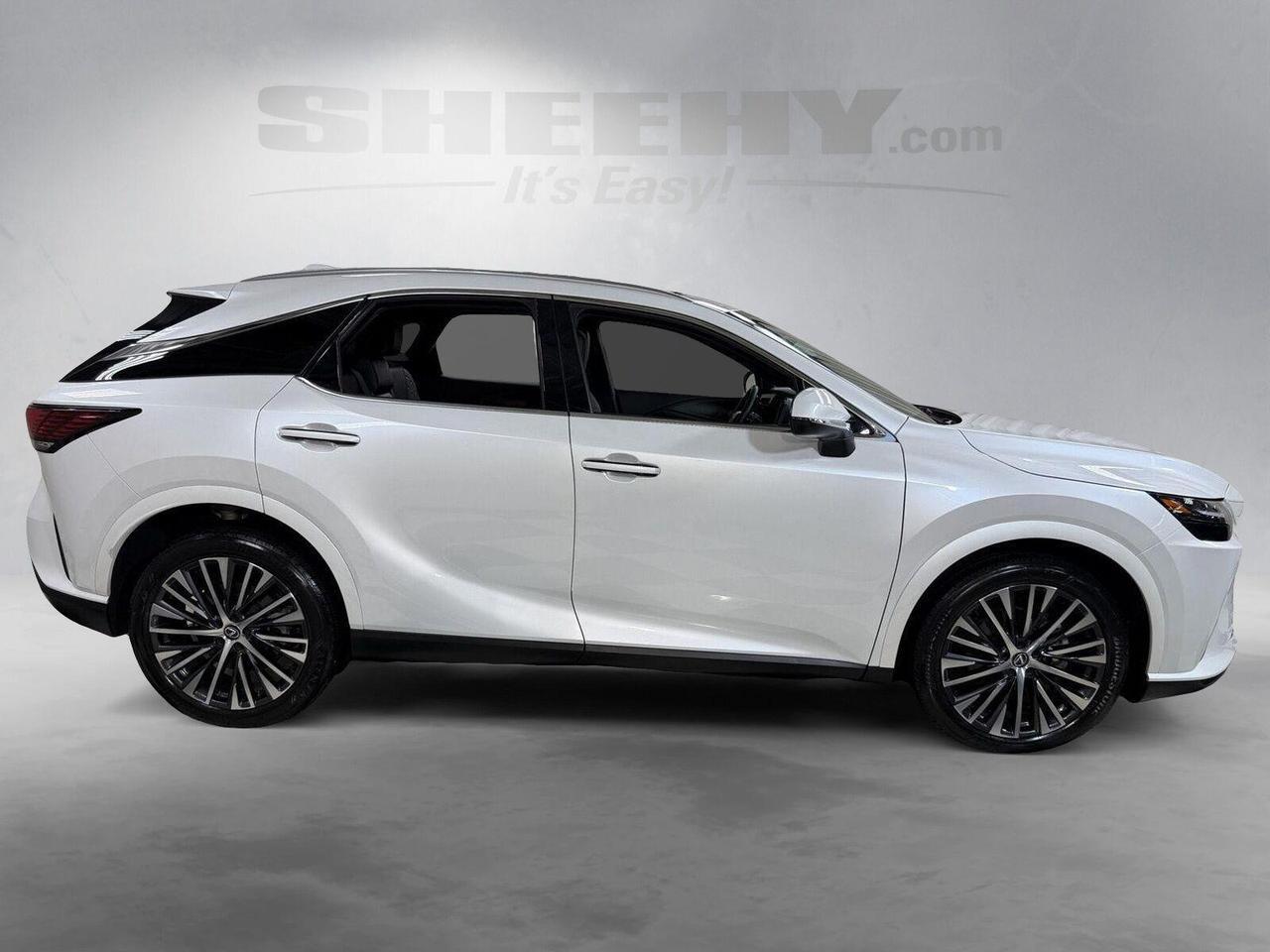 2024 Lexus RX 350 Premium Plus Annapolis MD