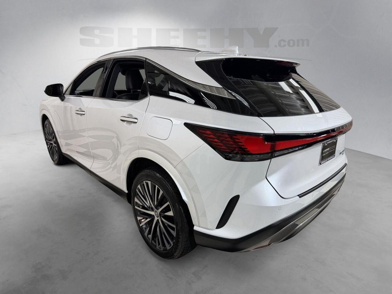 2024 Lexus RX 350 Premium Plus Annapolis MD