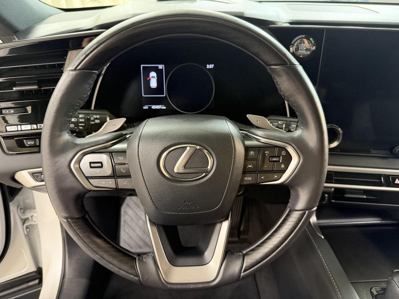 2024 Lexus RX 350 Premium Plus Annapolis MD