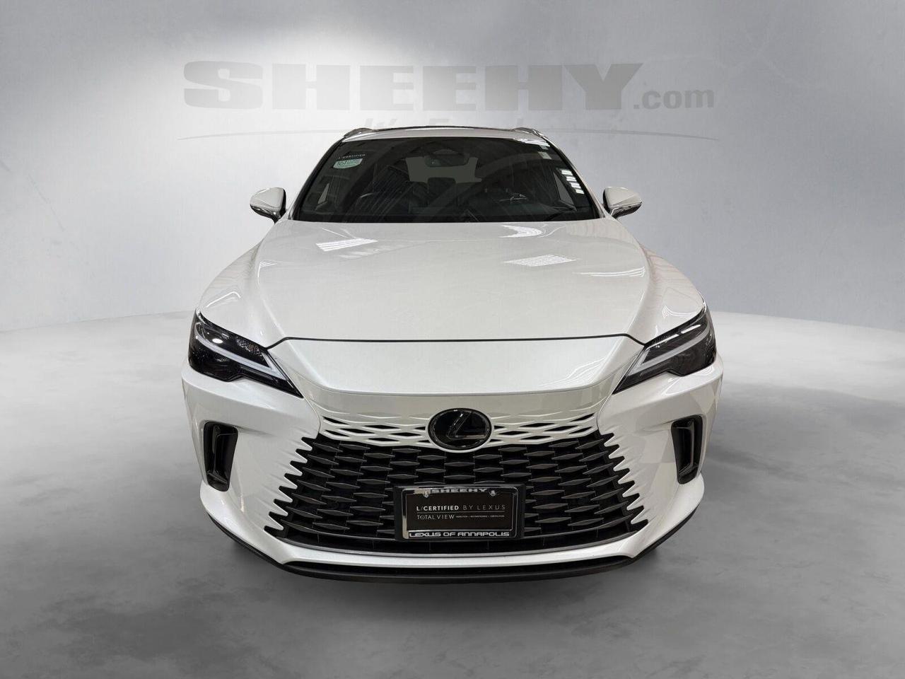 2024 Lexus RX 350 Premium Plus Annapolis MD
