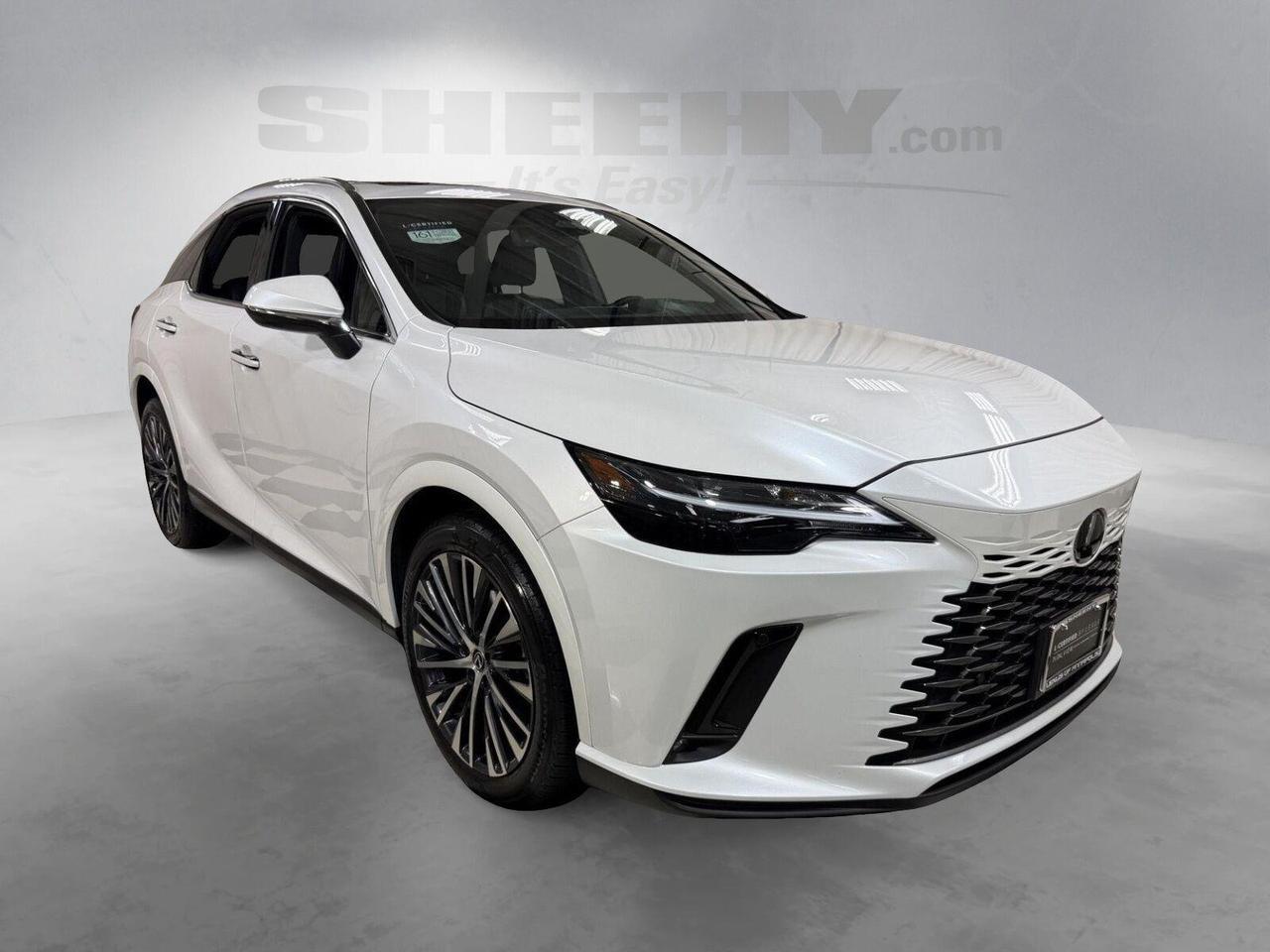 2024 Lexus RX 350 Premium Plus Annapolis MD