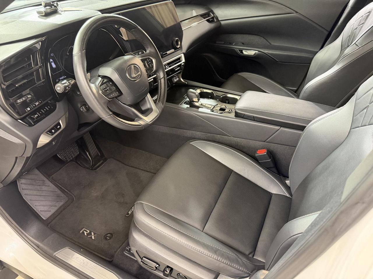 2024 Lexus RX 350 Premium Plus Annapolis MD