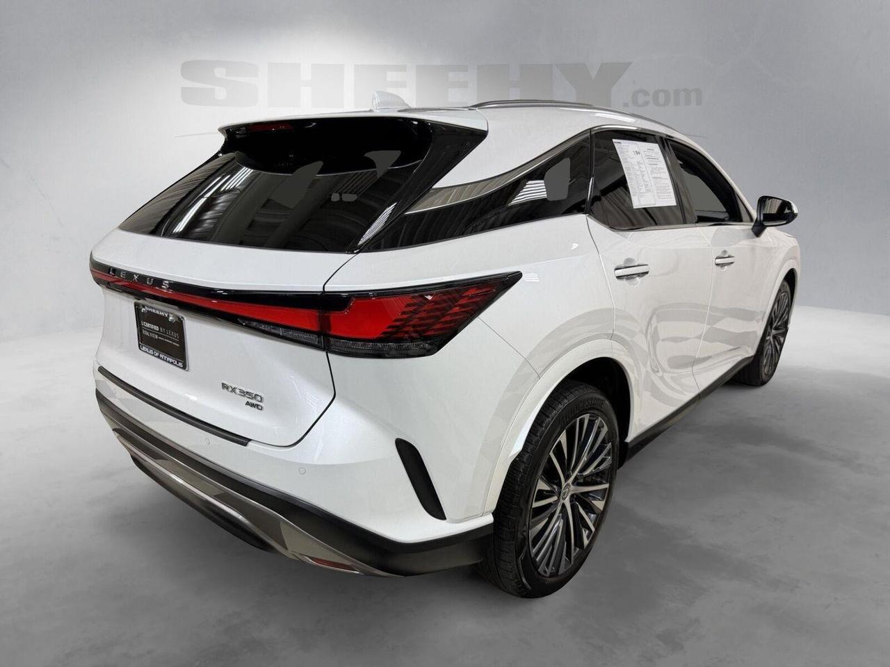 2024 Lexus RX 350 Premium Plus Annapolis MD