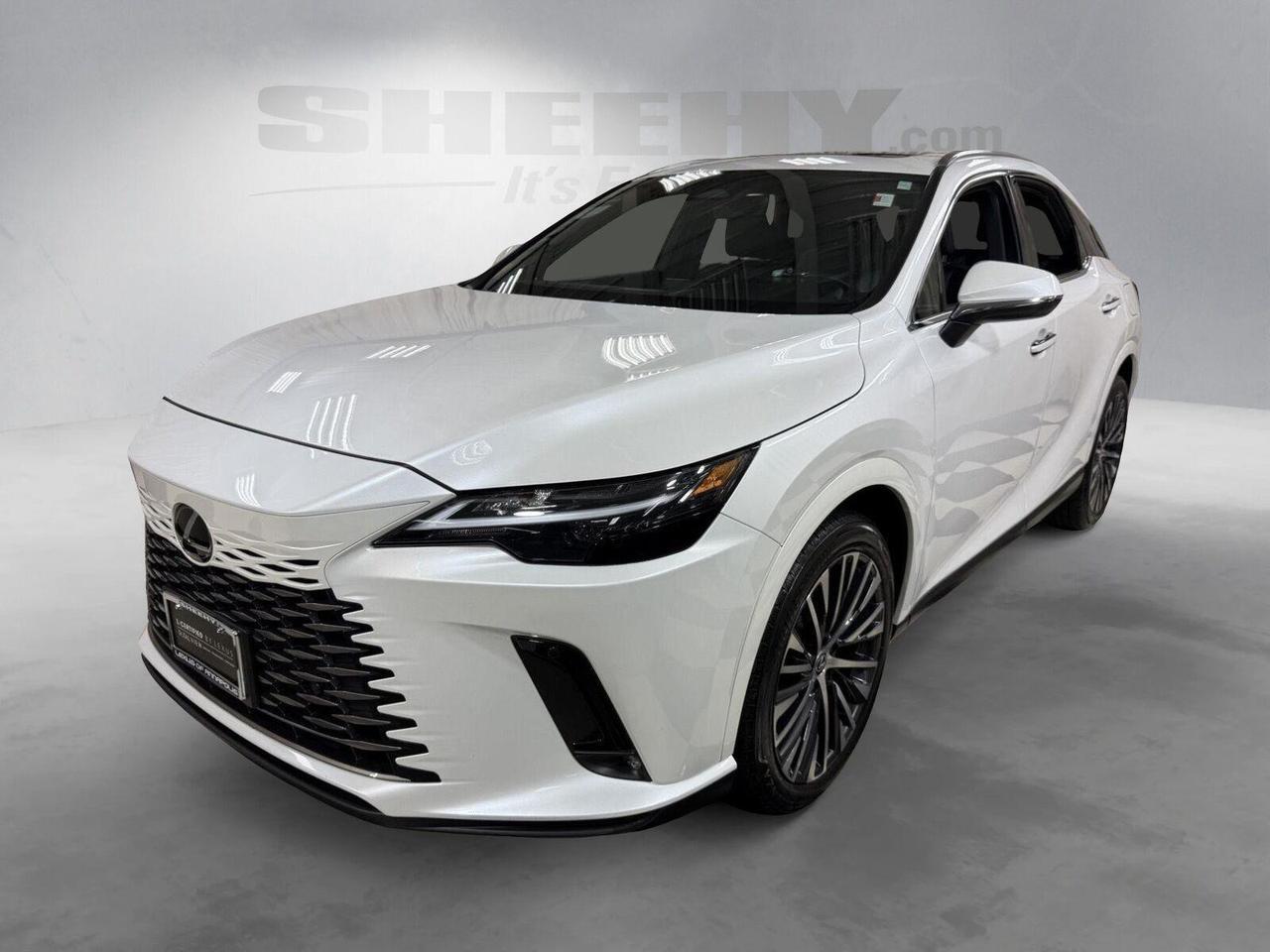 2024 Lexus RX 350 Premium Plus Annapolis MD