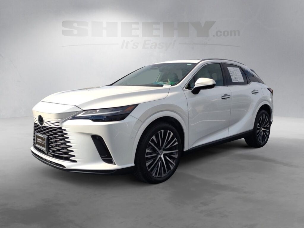 2024 Lexus RX 350 Premium Plus Richmond VA