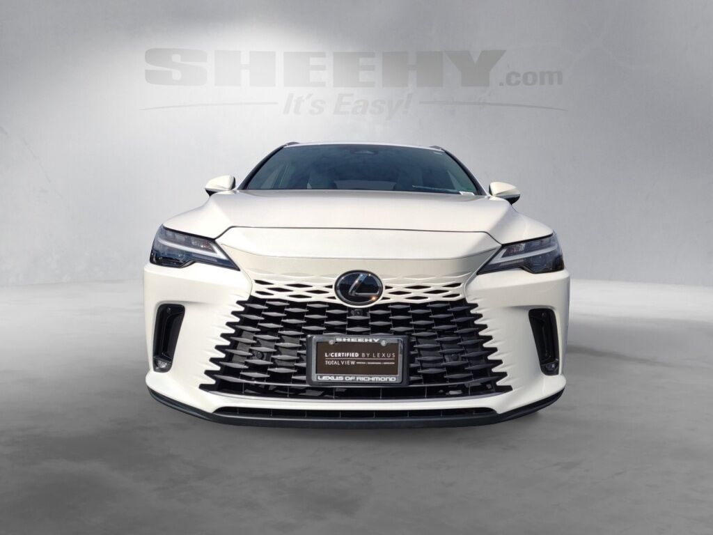 2024 Lexus RX 350 Premium Plus Richmond VA