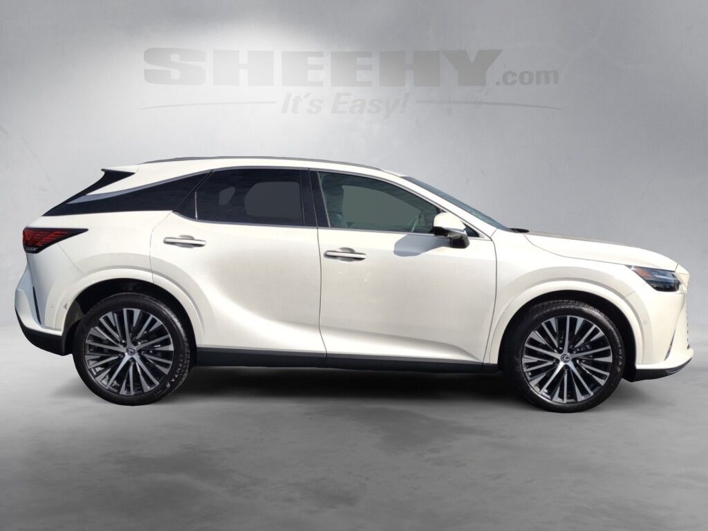 2024 Lexus RX 350 Premium Plus Richmond VA