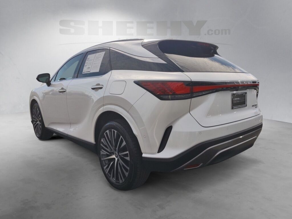 2024 Lexus RX 350 Premium Plus Richmond VA