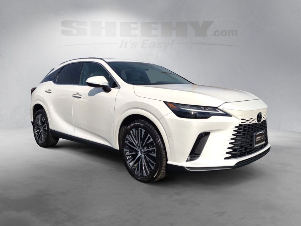 2024 Lexus RX 350 Premium Plus Richmond VA