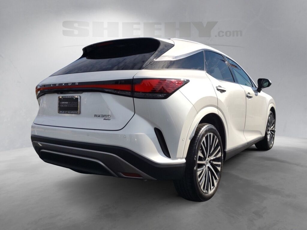 2024 Lexus RX 350 Premium Plus Richmond VA