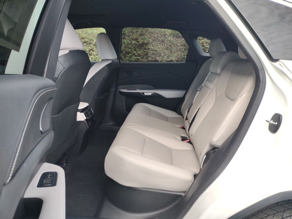 2024 Lexus RX 350 Premium Plus Richmond VA