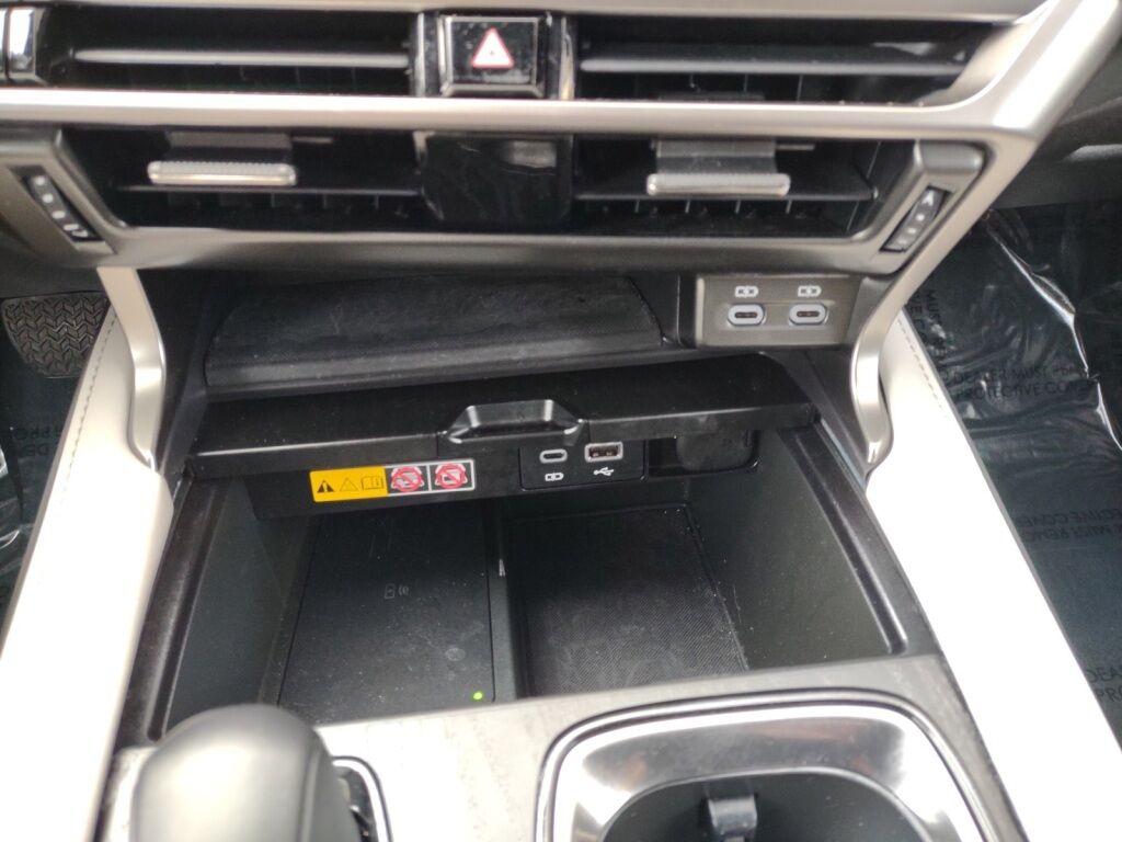 2024 Lexus RX 350 Premium Plus Richmond VA