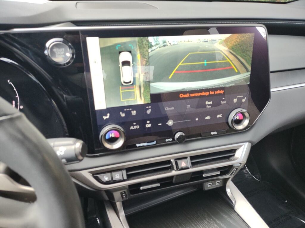 2024 Lexus RX 350 Premium Plus Richmond VA