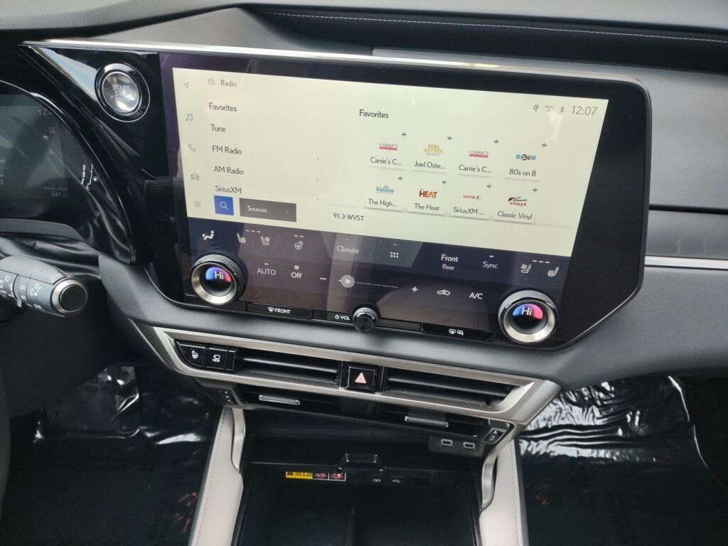 2024 Lexus RX 350 Premium Plus Richmond VA