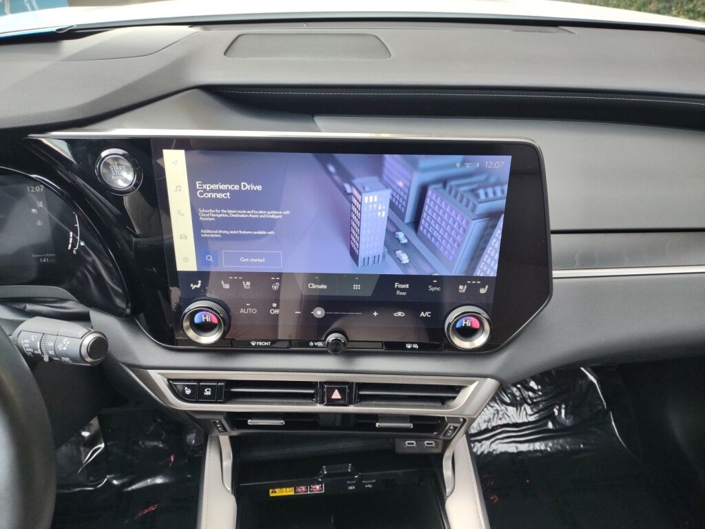 2024 Lexus RX 350 Premium Plus Richmond VA