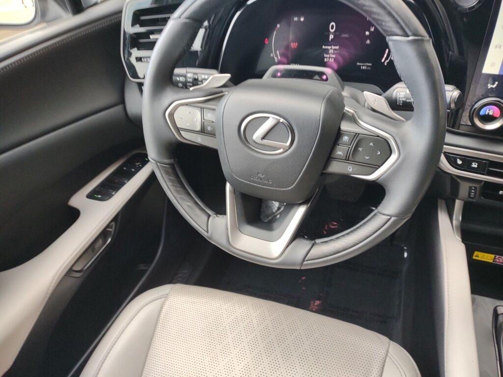 2024 Lexus RX 350 Premium Plus Richmond VA