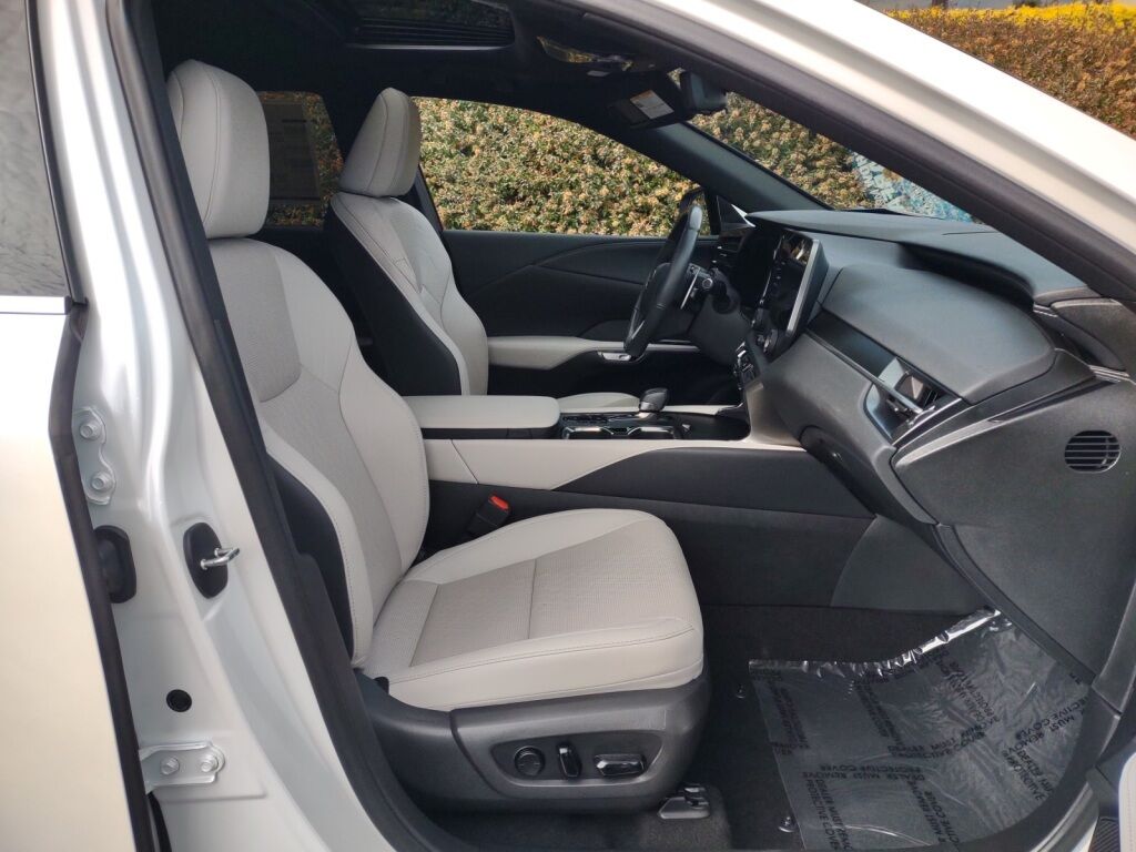 2024 Lexus RX 350 Premium Plus Richmond VA