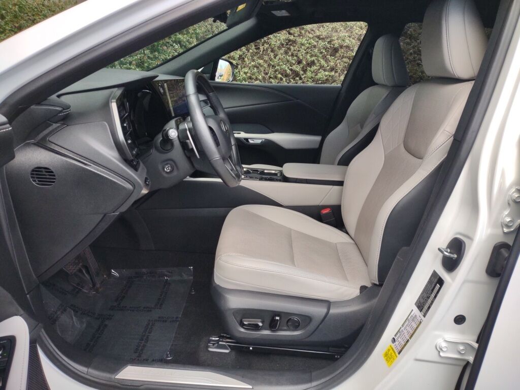 2024 Lexus RX 350 Premium Plus Richmond VA