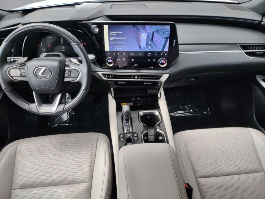 2024 Lexus RX 350 Premium Plus Richmond VA