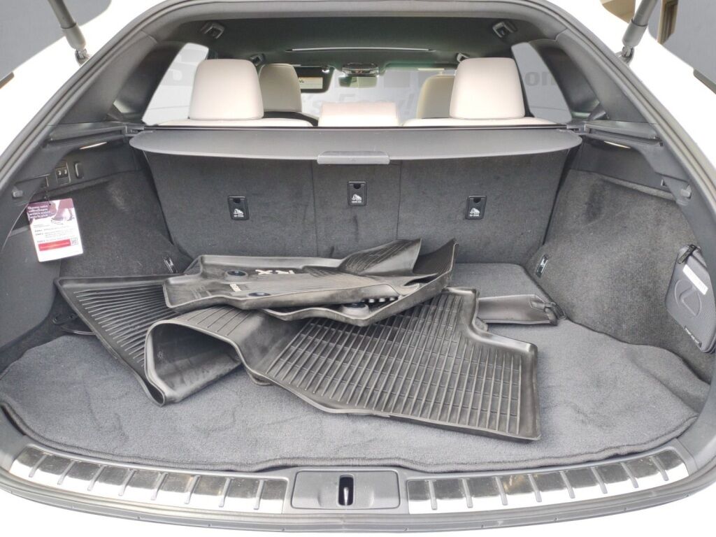 2024 Lexus RX 350 Premium Plus Richmond VA