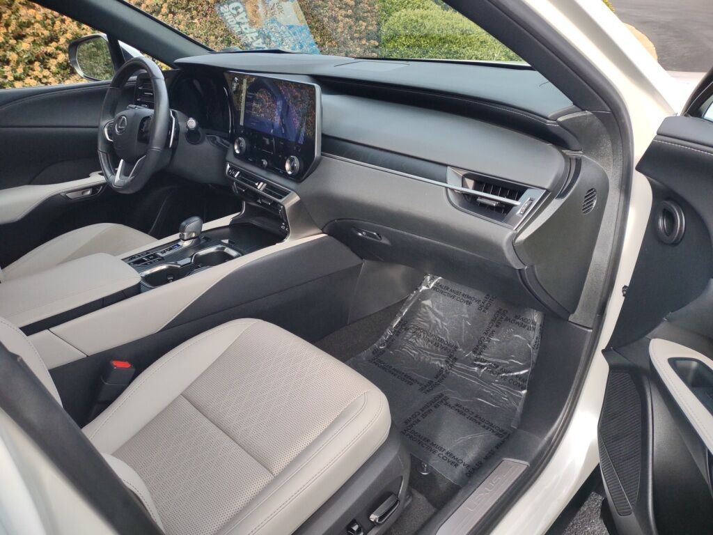 2024 Lexus RX 350 Premium Plus Richmond VA