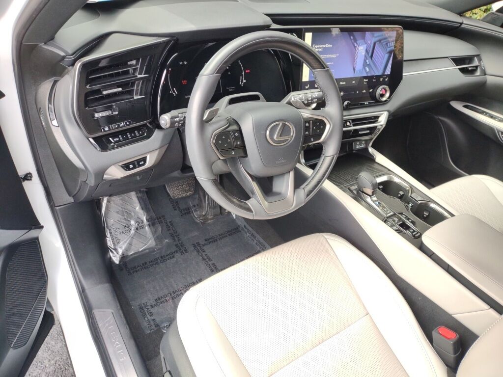 2024 Lexus RX 350 Premium Plus Richmond VA