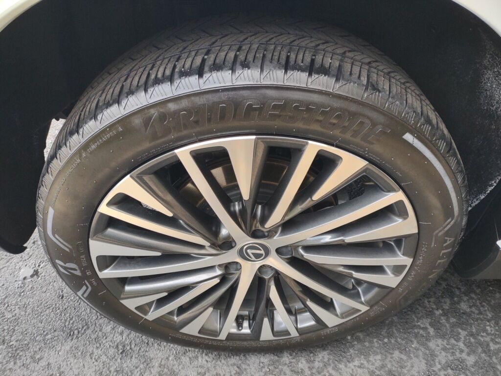 2024 Lexus RX 350 Premium Plus Richmond VA