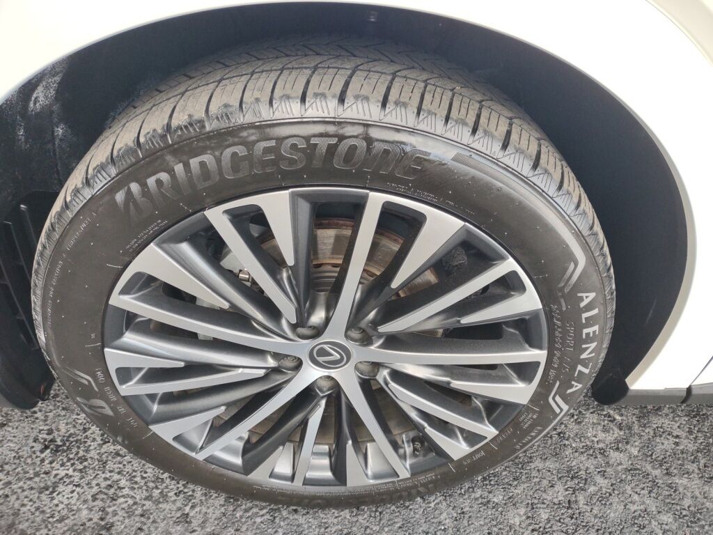 2024 Lexus RX 350 Premium Plus Richmond VA