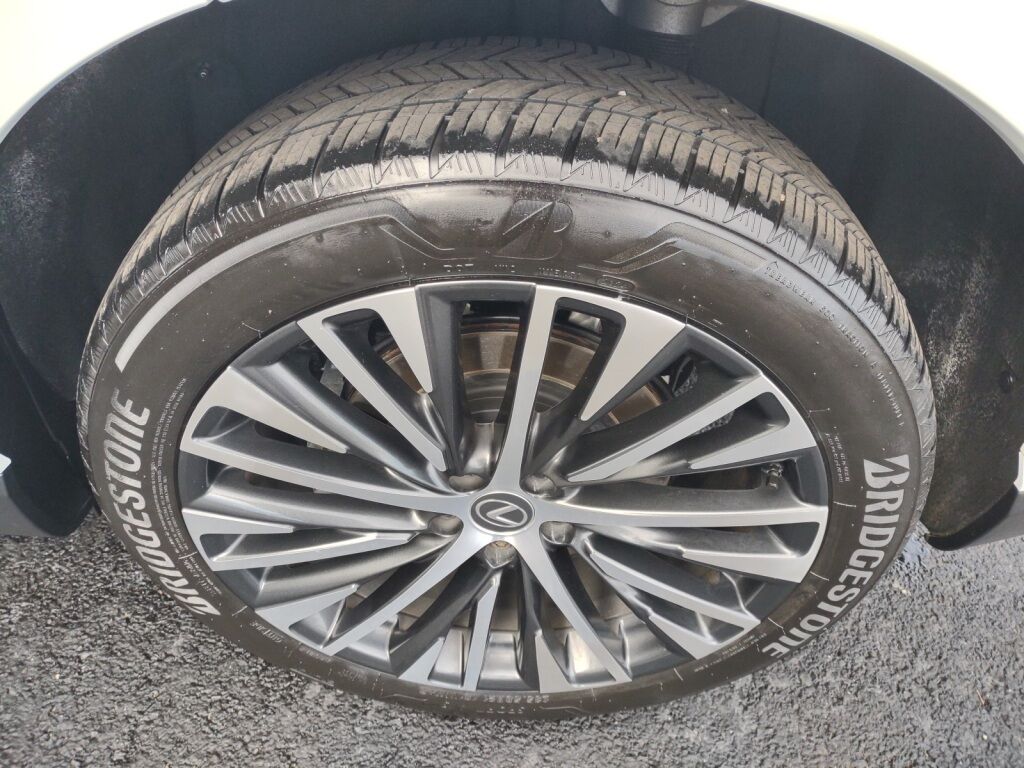 2024 Lexus RX 350 Premium Plus Richmond VA