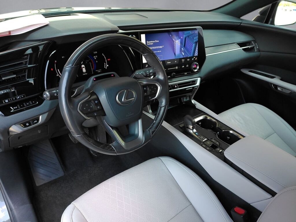 2024 Lexus RX 350 Premium Plus Richmond VA
