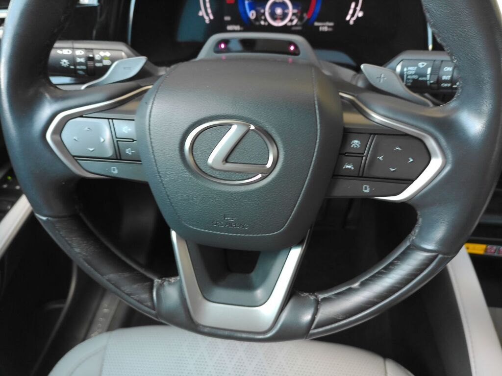 2024 Lexus RX 350 Premium Plus Richmond VA