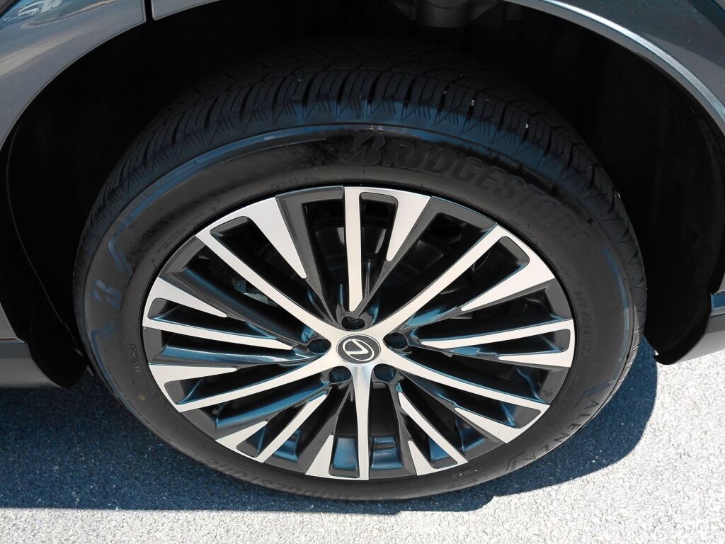2024 Lexus RX 350 Premium Plus Richmond VA