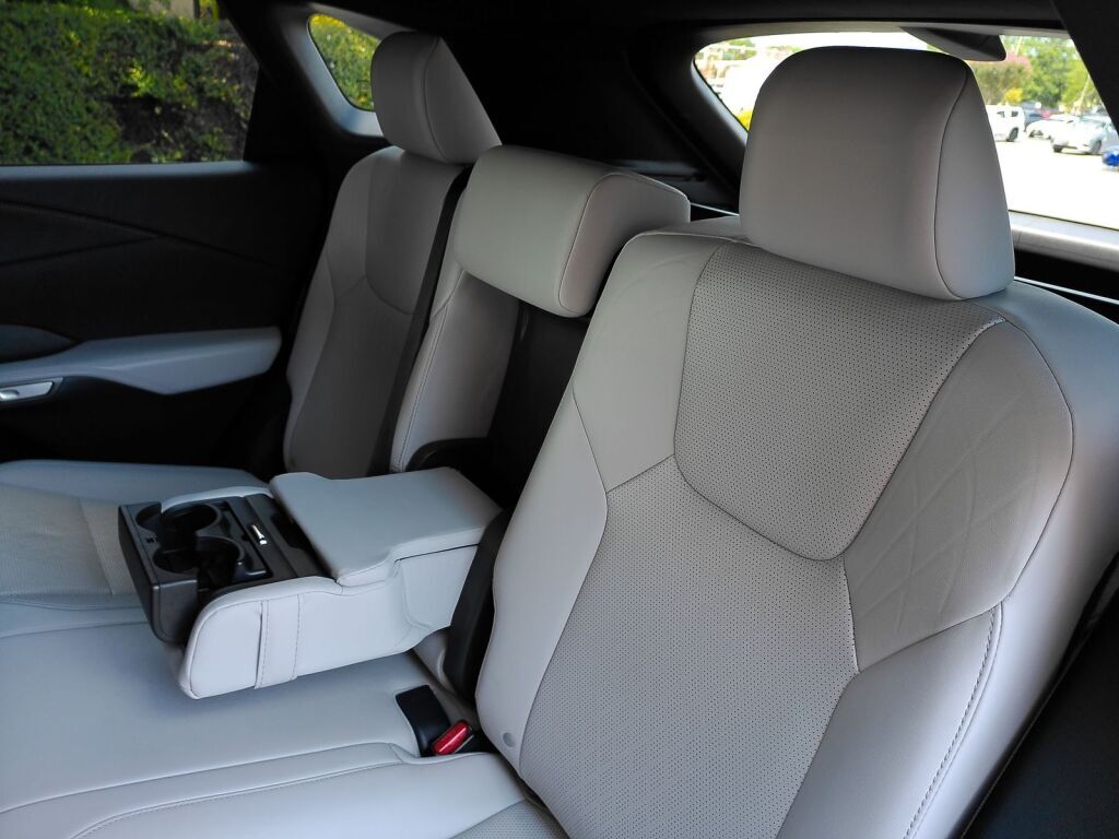 2024 Lexus RX 350 Premium Plus Richmond VA