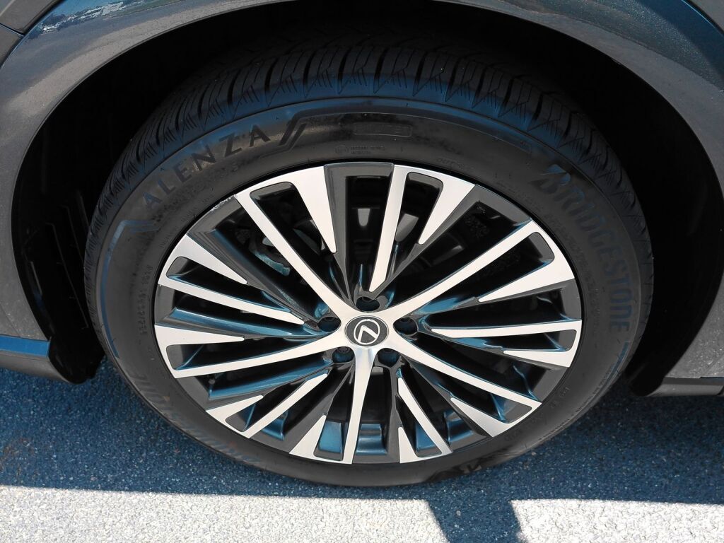 2024 Lexus RX 350 Premium Plus Richmond VA
