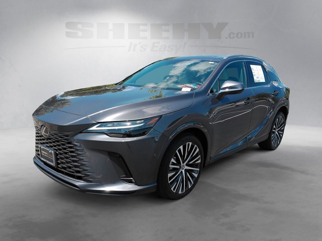 2024 Lexus RX 350 Premium Plus Richmond VA