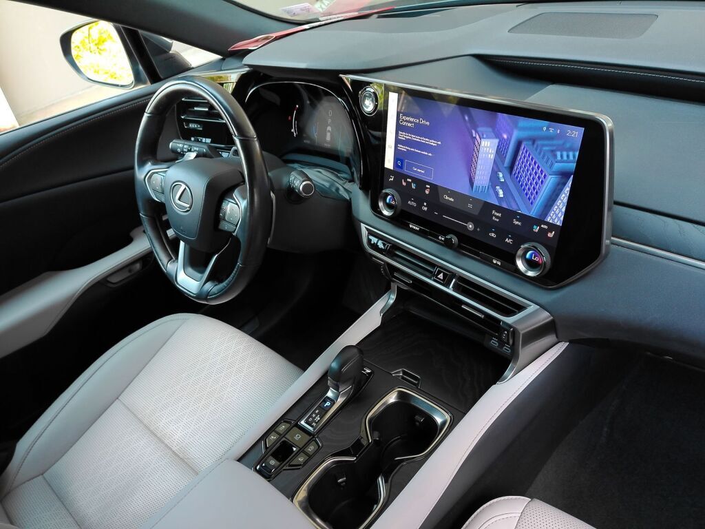 2024 Lexus RX 350 Premium Plus Richmond VA