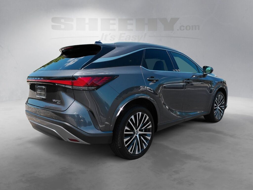 2024 Lexus RX 350 Premium Plus Richmond VA