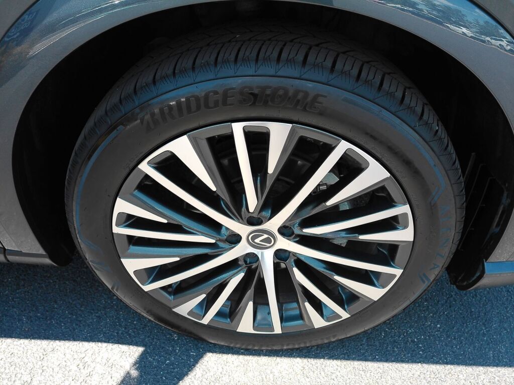 2024 Lexus RX 350 Premium Plus Richmond VA