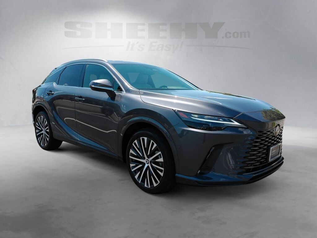 2024 Lexus RX 350 Premium Plus Richmond VA