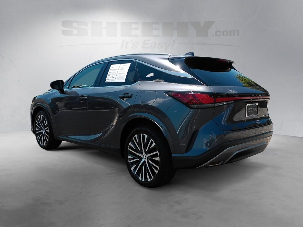 2024 Lexus RX 350 Premium Plus Richmond VA