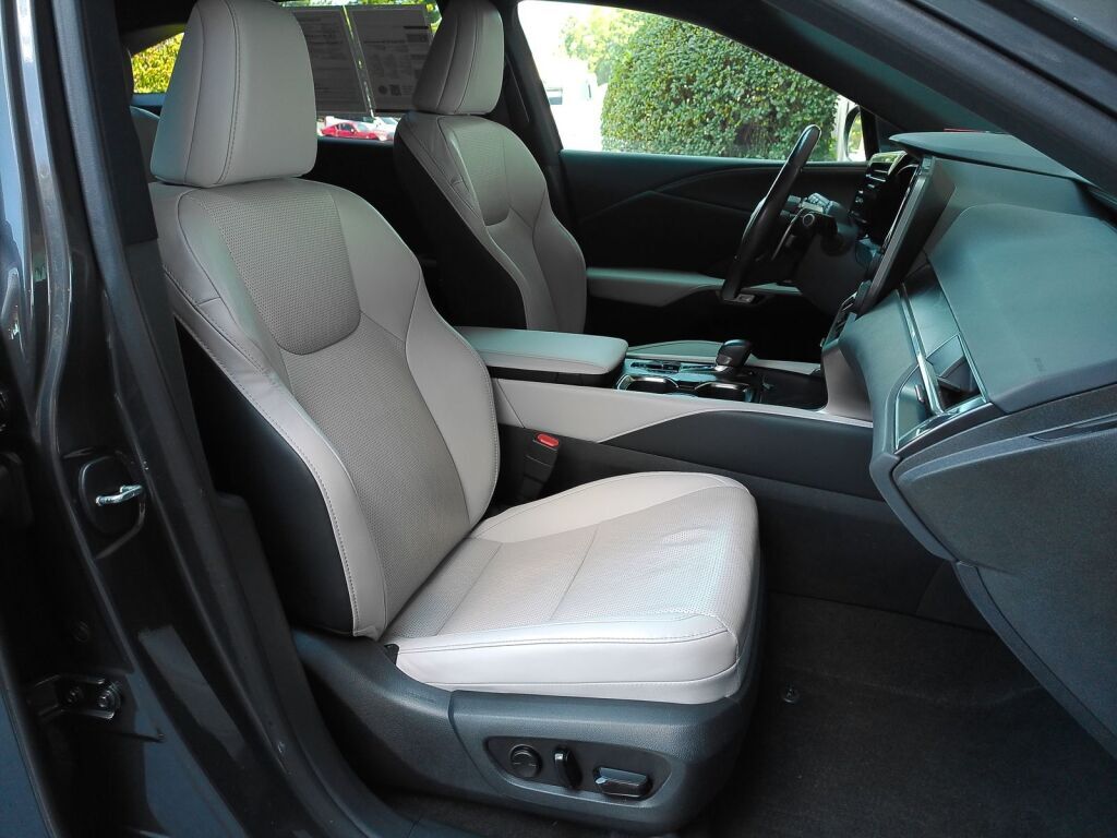 2024 Lexus RX 350 Premium Plus Richmond VA