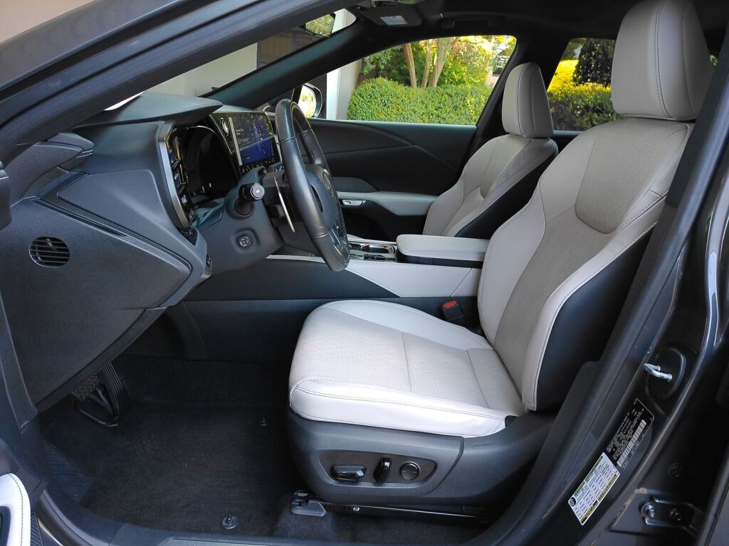 2024 Lexus RX 350 Premium Plus Richmond VA