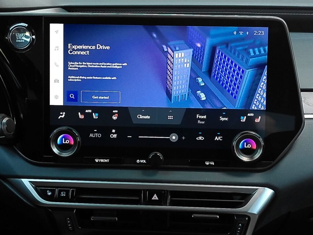 2024 Lexus RX 350 Premium Plus Richmond VA