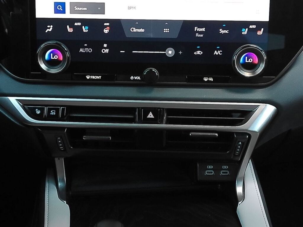 2024 Lexus RX 350 Premium Plus Richmond VA